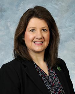 Deanna Frazier Gordon — Republican State Representative for Kentucky District 81 (official headshot)