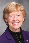 Deb Lavender — Democratic State Representative for Missouri District 98 (official headshot)