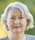 Deb Patterson — Democratic State Senator for Oregon District 10 (official headshot)