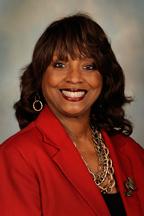 Debbie Meyers-Martin — Democratic State Representative for Illinois District 38 (official headshot)