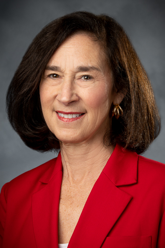 Debbie Warner — Republican Delegate for West Virginia District 82 (official headshot) Debbie Warner — Republican Delegate for West Virginia District 82 (official headshot)