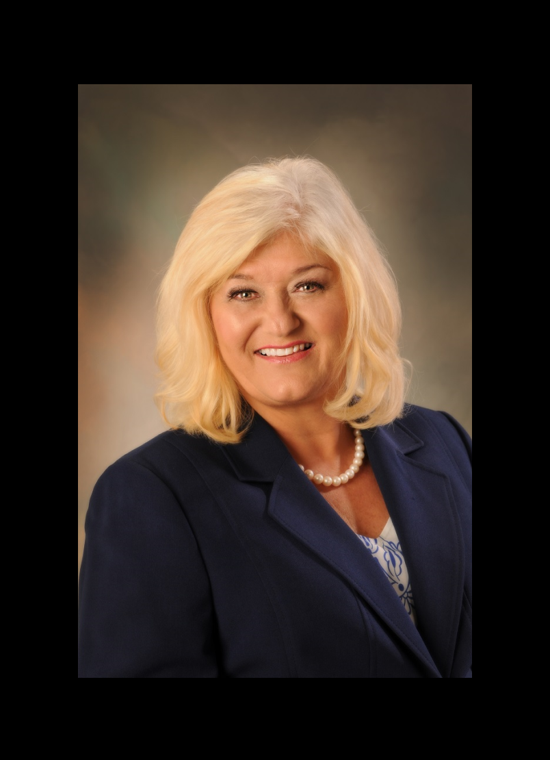 Debbie Wood — Republican State Representative for Alabama District 38 (official headshot)