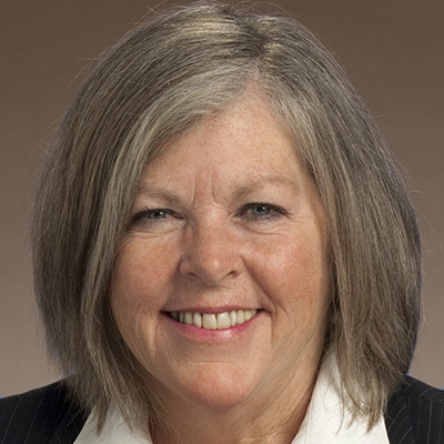 Debra Moody — Republican State Representative for Tennessee District 81 (official headshot)