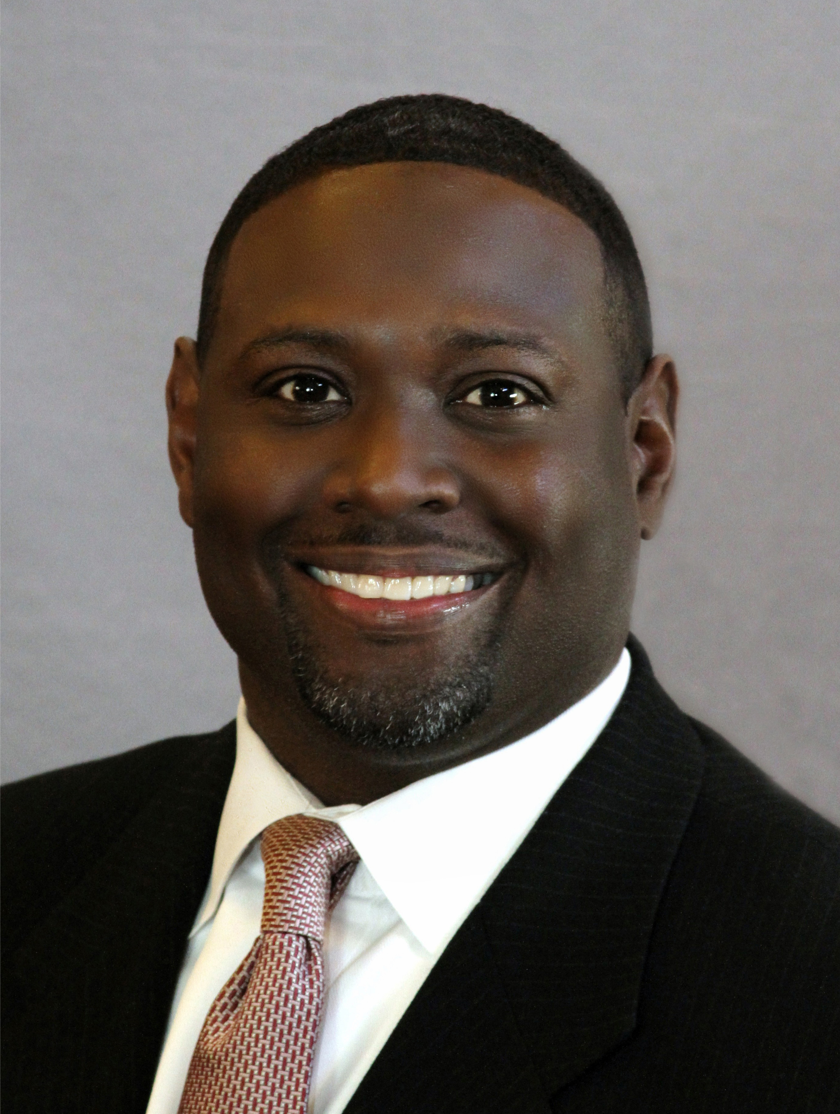Demetrius Douglas — Democratic State Representative for Georgia District 78 (official headshot) Demetrius Douglas — Democratic State Representative for Georgia District 78 (official headshot)