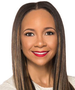 Denise Roberts — Democratic Delegate for Maryland District 25 (official headshot)