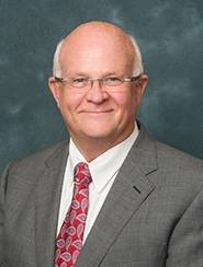 Dennis Baxley — Republican State Senator for Florida District 13 (official headshot)