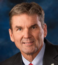 Dennis Linthicum — Republican State Senator for Oregon District 28 (official headshot) Dennis Linthicum — Republican State Senator for Oregon District 28 (official headshot)