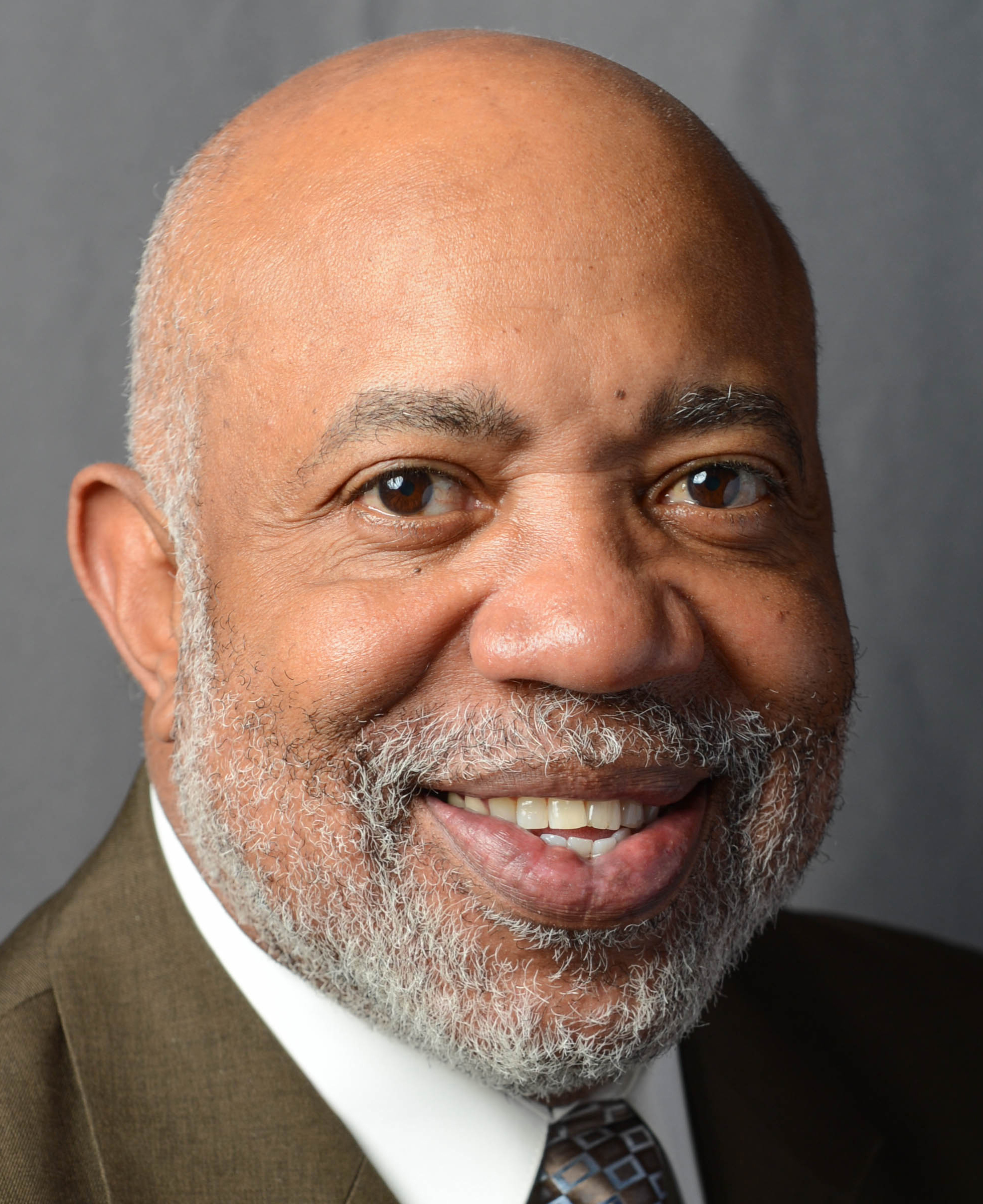 Dewey McClain — Democratic State Representative for Georgia District 109 (official headshot)