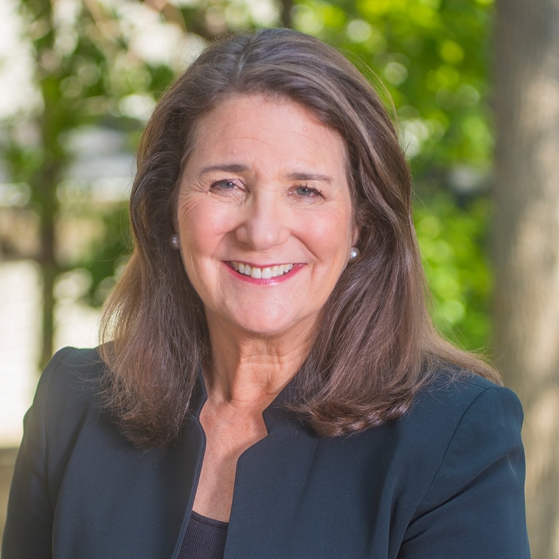 Diana DeGette — Democratic U.S. Representative for Colorado's 1st Congressional District (official headshot)