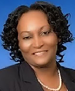 Diana M. Fennell — Democratic Delegate for Maryland District 47A (official headshot)