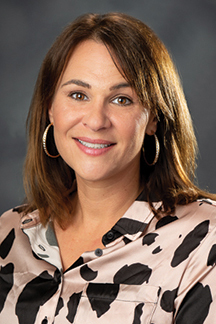 Diana Winzenreid — Republican Delegate for West Virginia District 4 (official headshot) Diana Winzenreid — Republican Delegate for West Virginia District 4 (official headshot)