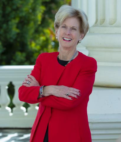 Diane B. Dixon — Republican State Assemblymember for California District 72 (official headshot) Diane B. Dixon — Republican State Assemblymember for California District 72 (official headshot)