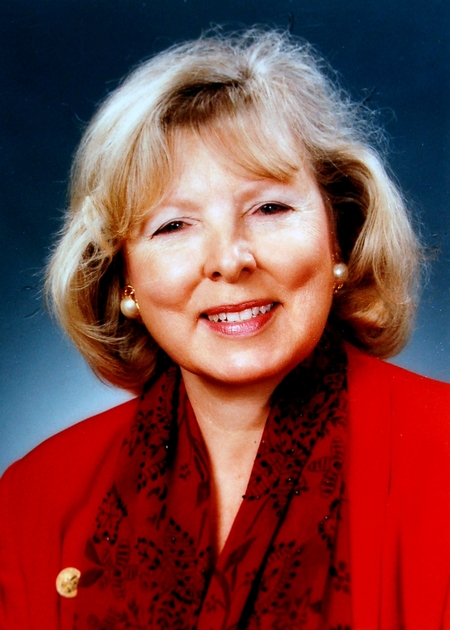 Diane V. Grendell — Republican State Representative for Ohio District 76 (official headshot)