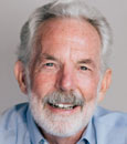 Dick Anderson — Republican State Senator for Oregon District 5 (official headshot)