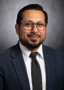 Diego M. Bernal — Democratic State Representative for Texas District 123 (official headshot)
