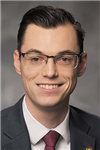 Dirk Deaton — Republican State Representative for Missouri District 159 (official headshot)