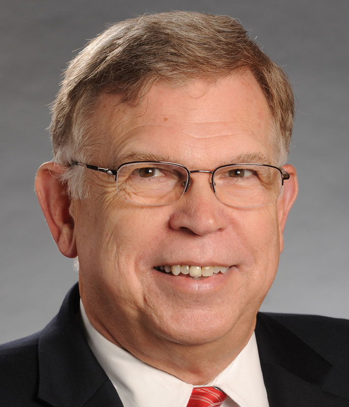 Don Parsons — Republican State Representative for Georgia District 44 (official headshot) Don Parsons — Republican State Representative for Georgia District 44 (official headshot)