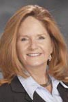 Donna Baringer — Democratic State Representative for Missouri District 82 (official headshot) Donna Baringer — Democratic State Representative for Missouri District 82 (official headshot)