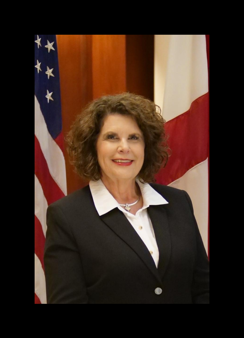 Donna Givens — Republican State Representative for Alabama District 64 (official headshot) Donna Givens — Republican State Representative for Alabama District 64 (official headshot)