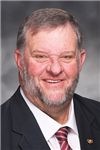 Donnie Brown — Republican State Representative for Missouri District 149 (official headshot)