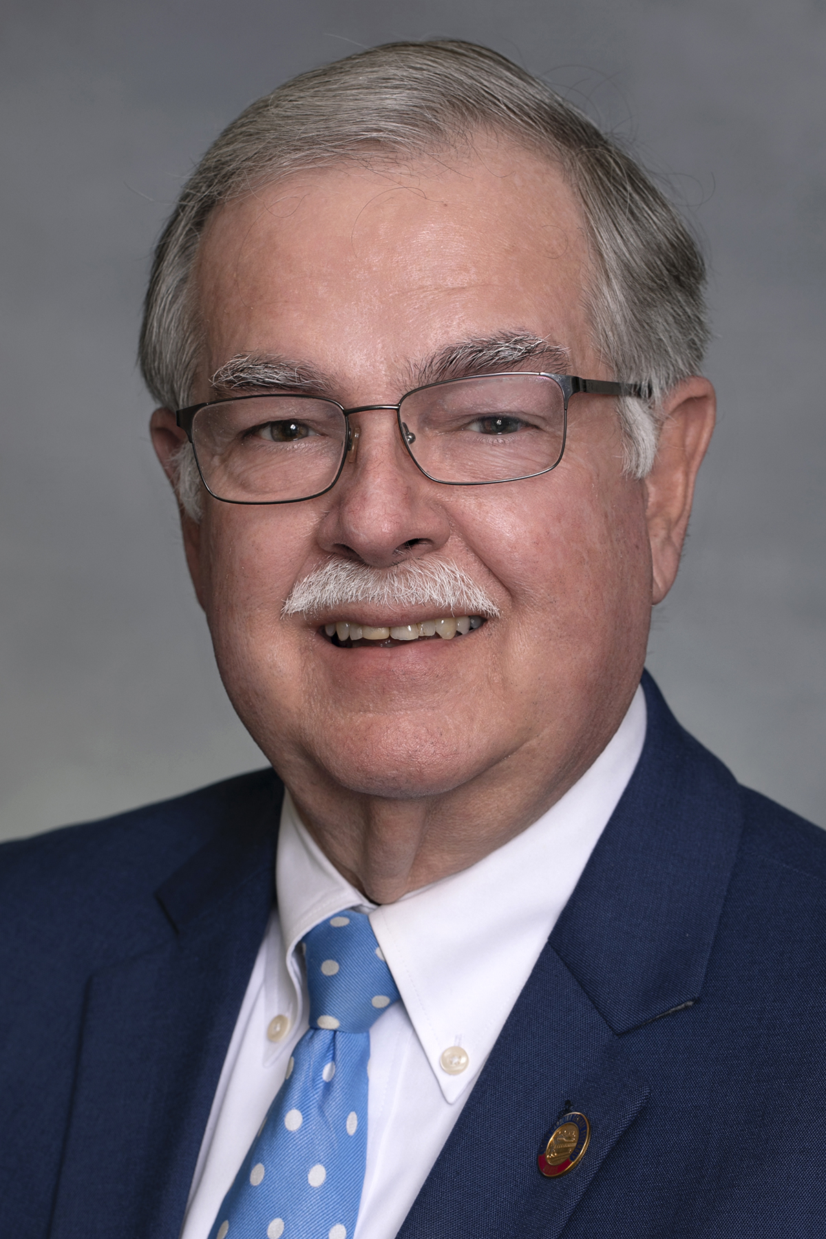Donny Lambeth — Republican State Representative for North Carolina District 75 (official headshot) Donny Lambeth — Republican State Representative for North Carolina District 75 (official headshot)
