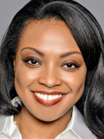 Dotie Joseph — Democratic State Representative for Florida District 108 (official headshot)