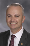 Doug Richey — Republican State Representative for Missouri District 39 (official headshot)