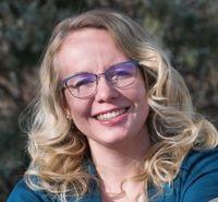 Dusty Johnson — Republican State Representative for Colorado District 63 (official headshot)