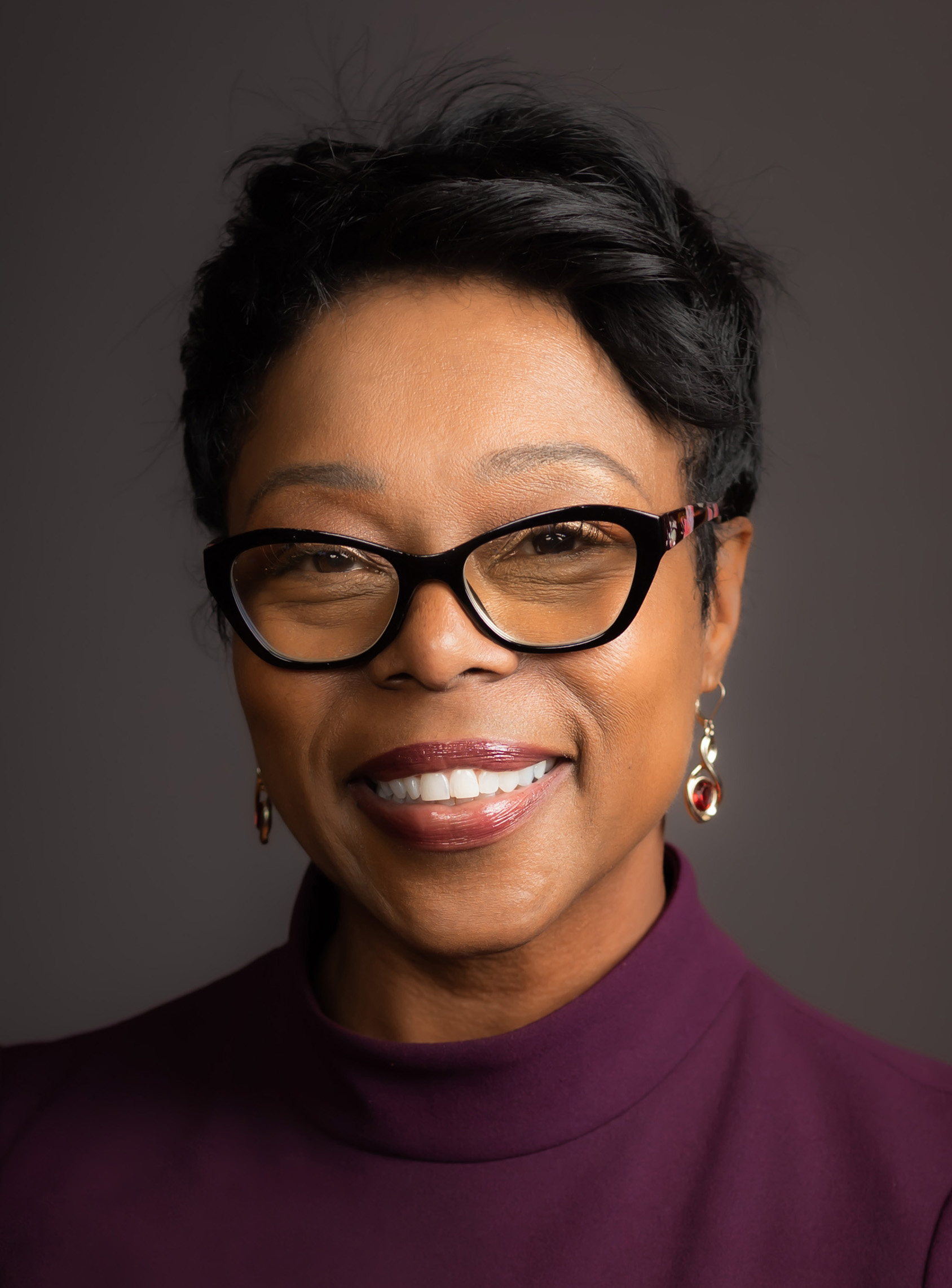 Rep. Lynn Heffner headshot