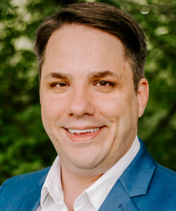 Del. Kris Fair headshot