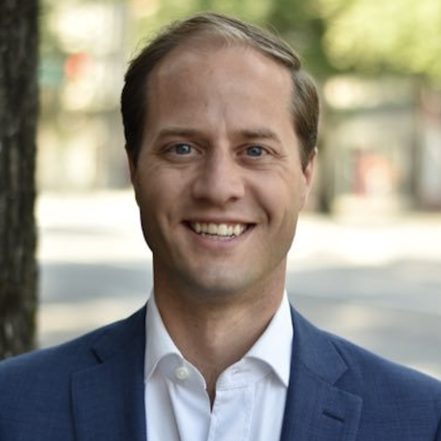 Del. Mark L. Earley Jr. headshot