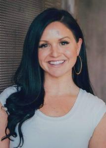 Sen. Camille Blaylock headshot