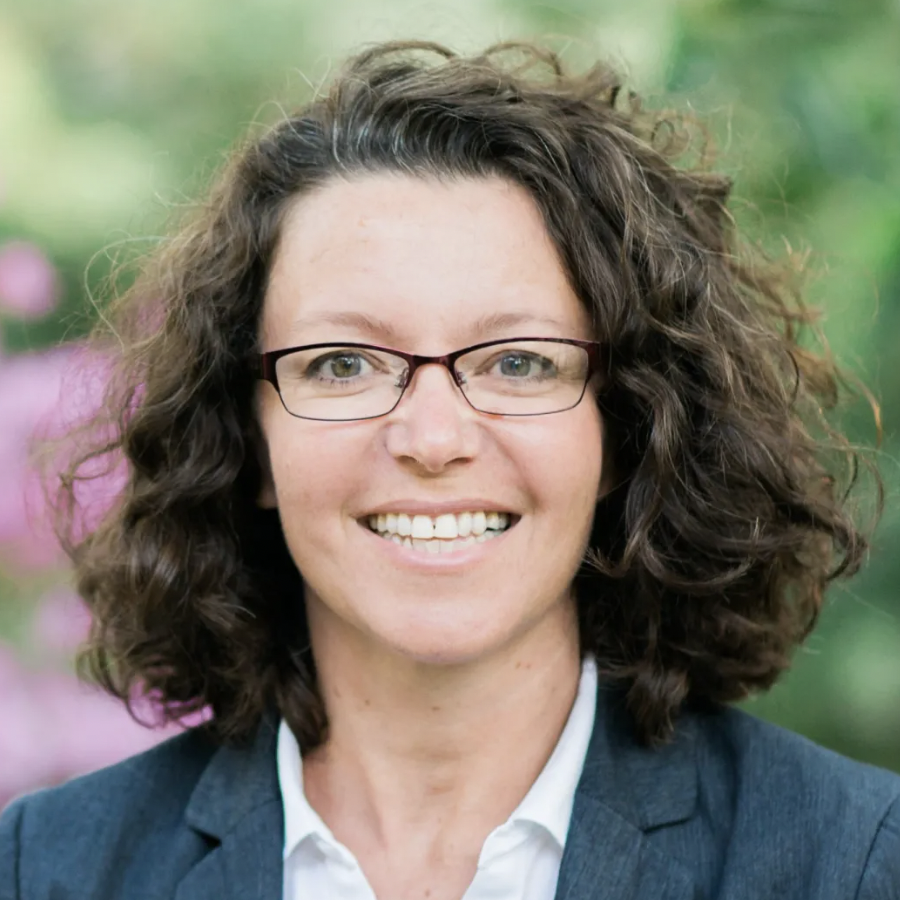 Del. Amy J. Laufer headshot