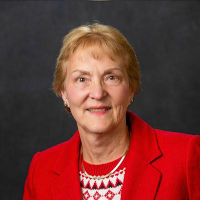 Rep. Linda Reksten headshot