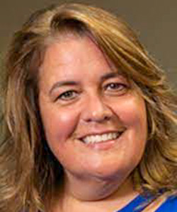 Del. April Miller headshot