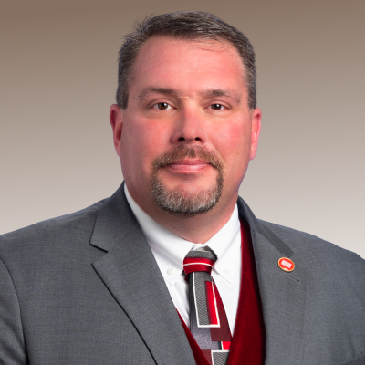 Ed Butler — Republican State Representative for Tennessee District 41 (official headshot) Ed Butler — Republican State Representative for Tennessee District 41 (official headshot)