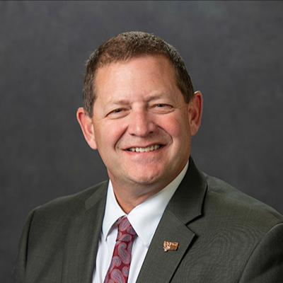 Ed Buttrey — Republican State Representative for Montana District 21 (official headshot) Ed Buttrey — Republican State Representative for Montana District 21 (official headshot)