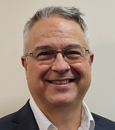 Ed Diehl — Republican State Representative for Oregon District 17 (official headshot)