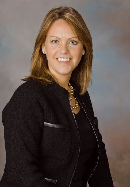 Del. Margaret B. Ransone headshot