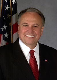 Eddie Day Pashinski — Democratic State Representative for Pennsylvania District 121 (official headshot)