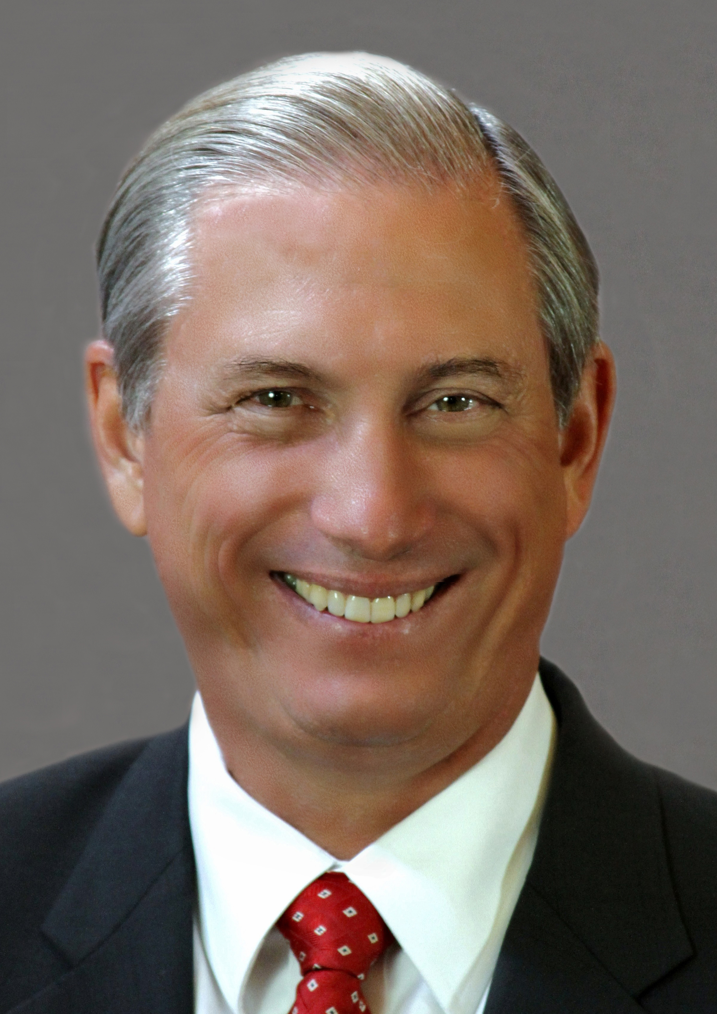 Eddie Lumsden — Republican State Representative for Georgia District 12 (official headshot)