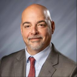 Rep. Tony Isa headshot