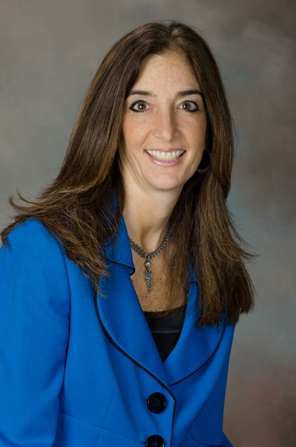 Eileen Filler-Corn — Democratic Delegate for Virginia District 41 (official headshot)
