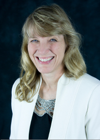 Elaine Bowers — Republican State Senator for Kansas District 36 (official headshot)