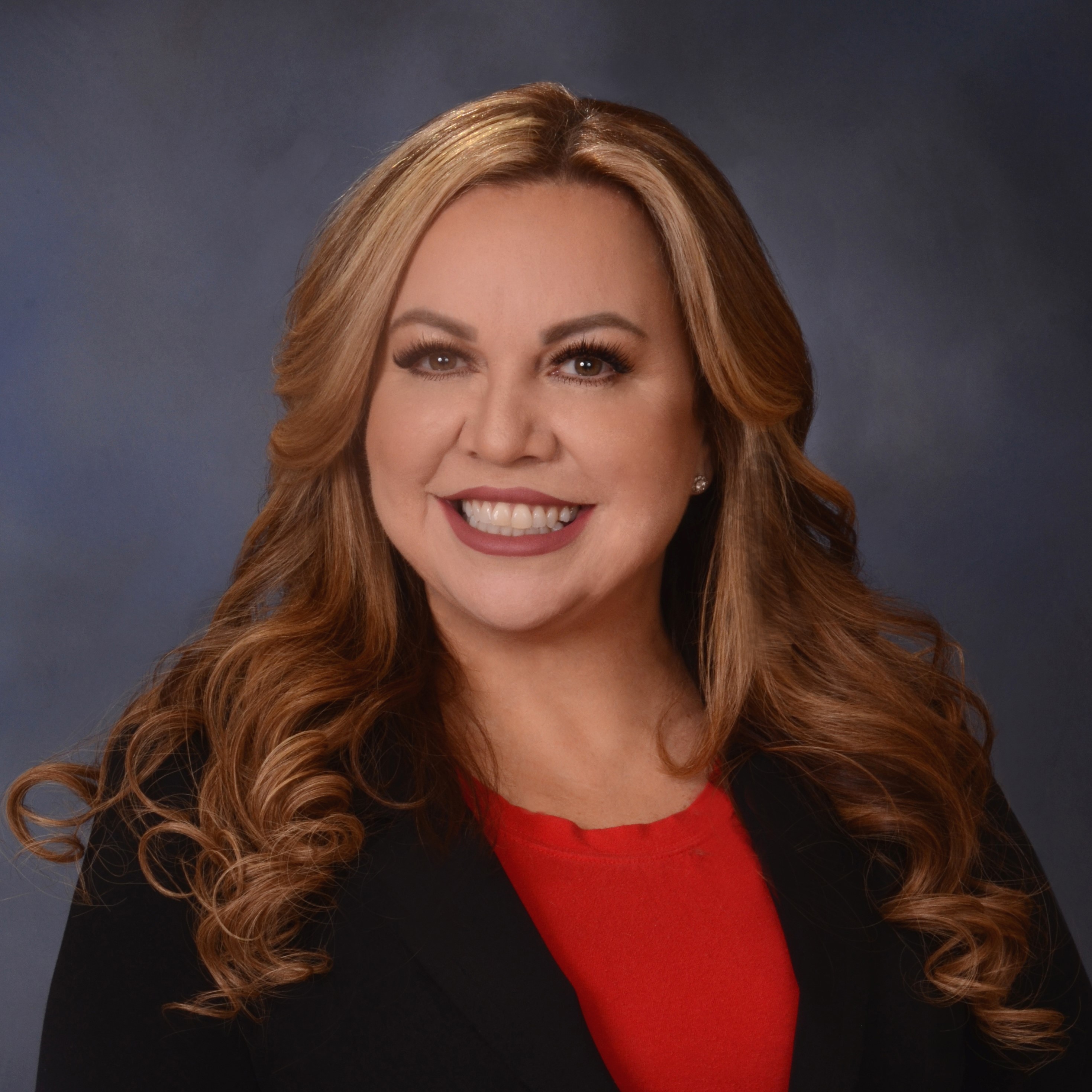 Elaine H. Marzola — Democratic State Assemblymember for Nevada District 21 (official headshot)