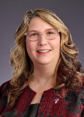 Elaine Price — Republican State Representative for Idaho District 4 (official headshot) Elaine Price — Republican State Representative for Idaho District 4 (official headshot)