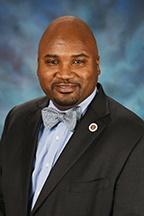 Elgie R. Sims Jr. — Democratic State Senator for Illinois District 17 (official headshot) Elgie R. Sims Jr. — Democratic State Senator for Illinois District 17 (official headshot)