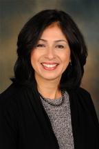 Elizabeth “Lisa” Hernandez — Democratic State Representative for Illinois District 2 (official headshot)