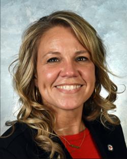Emily Callaway — Republican State Representative for Kentucky District 37 (official headshot)