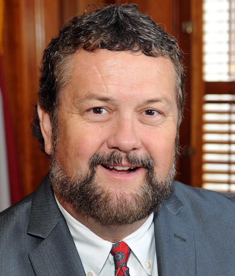 Emory Dunahoo — Republican State Representative for Georgia District 31 (official headshot) Emory Dunahoo — Republican State Representative for Georgia District 31 (official headshot)